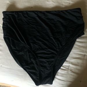 Liz Claiborne Swim Bottoms